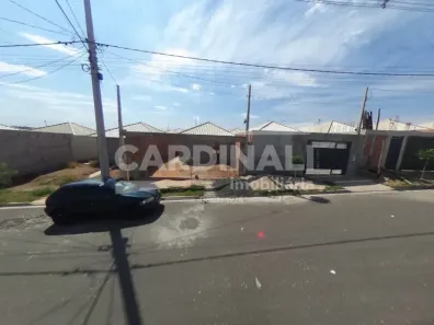 Casa com 2 Quartos à venda, 46m² no Residencial Santo Antônio, São Carlos