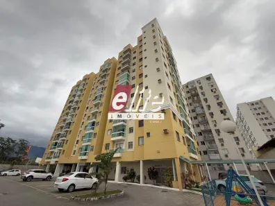 Apartamento com 3 Quartos à venda, 65m² no Valparaíso, Serra