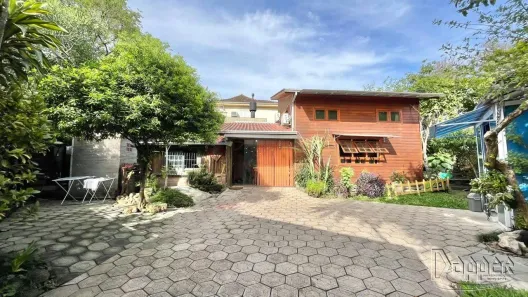 Casa com 1 Quarto à venda, 177m² no Centro, Novo Hamburgo