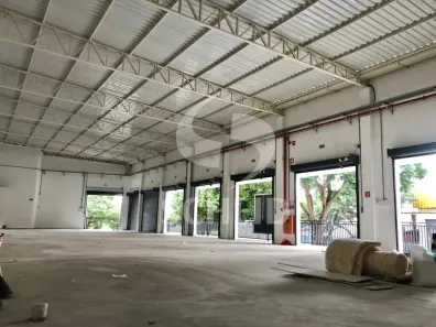 Imóvel Comercial para alugar, 208m² no Vila Santa Catarina, São Paulo