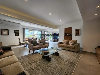 Cobertura com 4 Quartos à venda, 320m² no Barra da Tijuca, Rio de Janeiro