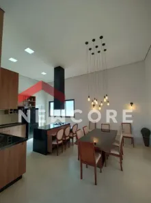 Casa de Condomínio com 3 Quartos à venda, 367m² no Residencial Colinas de Itupeva, Itupeva
