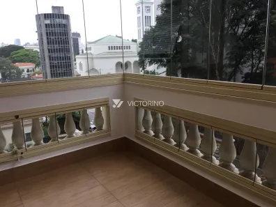 Apartamento com 2 Quartos para alugar, 118m² no Itaim Bibi, São Paulo