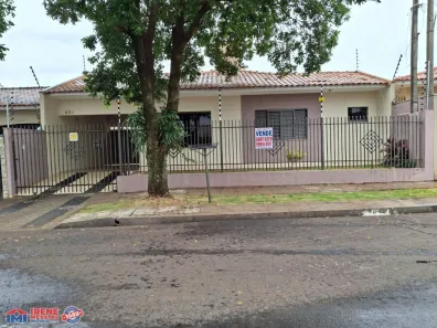 Casa com 3 Quartos à venda, 205m² no Parque Residencial Cidade Nova, Maringá