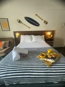 Apartamento com 1 Quarto para alugar, 45m² no Centro, Ribeirão Preto