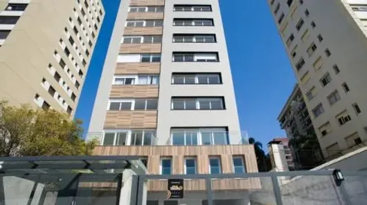 Apartamento com 1 Quarto à venda, 53m² no Três Figueiras, Porto Alegre