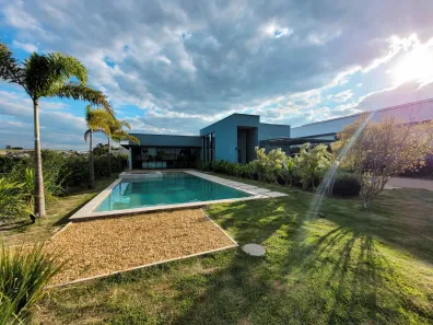 Casa com 5 Quartos à venda, 459m² no , Porto Feliz