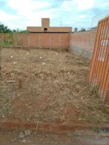 Lote/Terreno à venda, 276m² no Residencial Ravena, Araraquara