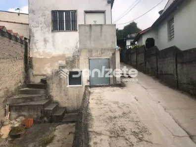 Casa com 2 Quartos à venda, 313m² no Vila Vitória, Santo André