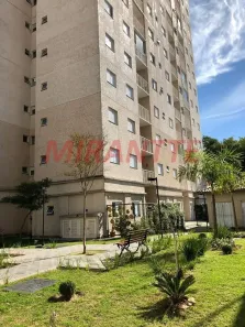 Apartamento com 2 Quartos à venda, 54m² no Jardim Modelo, São Paulo