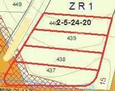 Lote/Terreno à venda, 1m² no Itoupava Norte, Blumenau