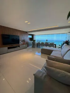 Apartamento com 3 Quartos à venda, 144m² no Patamares, Salvador
