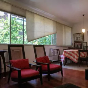 Apartamento com 3 Quartos à venda, 135m² no Ipanema, Rio de Janeiro