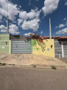 Casa com 2 Quartos à venda, 84m² no , Porto Feliz