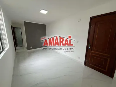 Apartamento com 2 Quartos à venda, 49m² no Cidade Satélite Santa Bárbara, São Paulo