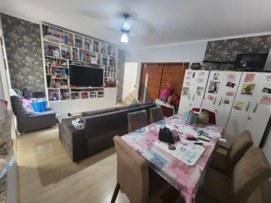 Casa com 3 Quartos à venda, 158m² no Parque São Bento, Itapetininga