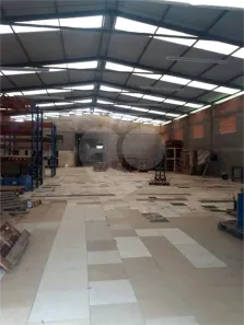 Galpão/Depósito/Armazém para alugar, 1100m² no Dona Catarina, Mairinque