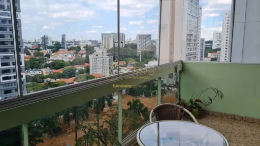 Apartamento com 4 Quartos à venda, 232m² no Campo Belo, São Paulo