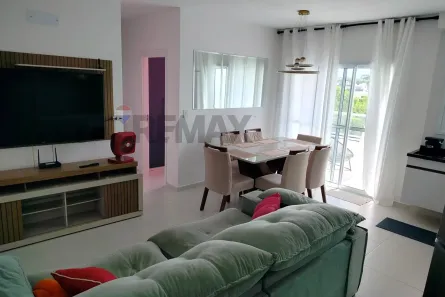 Apartamento com 3 Quartos para alugar, 73m² no Parque Campolim, Sorocaba