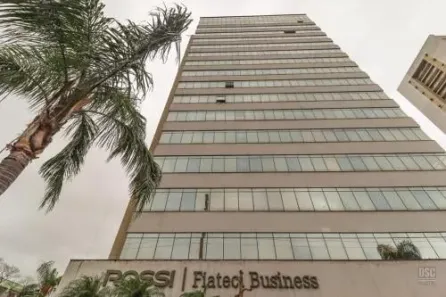 Sala Comercial à venda, 48m² no São Geraldo, Porto Alegre
