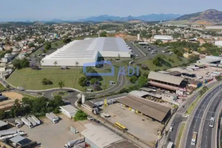 Galpão/Depósito/Armazém para alugar, 2009m² no Ribeira, Viana