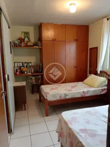 Apartamento com 1 Quarto à venda, 38m² no Setor Leste Universitário, Goiânia