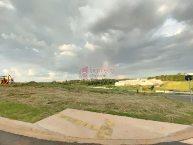 Lote/Terreno à venda, 332m² no Distrito Industrial, Jundiaí