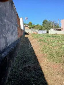 Lote/Terreno à venda, 360m² no Jardim dos Pinheiros, Atibaia