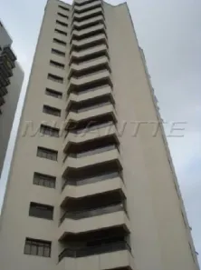 Apartamento com 4 Quartos à venda, 260m² no Água Fria, São Paulo