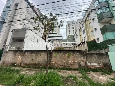 Lote/Terreno à venda, 420m² no Manacás, Belo Horizonte