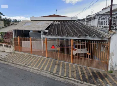 Imóvel Comercial com 2 Quartos à venda, 300m² no Baeta Neves, São Bernardo do Campo
