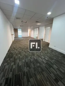 Sala Comercial para alugar, 126m² no Alphaville Centro Industrial e Empresarial/Alphaville., Barueri