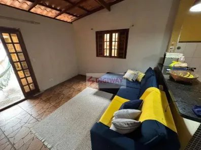 Sobrado com 4 Quartos à venda, 100m² no Eldorado, São Paulo