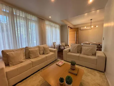 Casa com 3 Quartos à venda, 180m² no Jardim Veneza, Volta Redonda