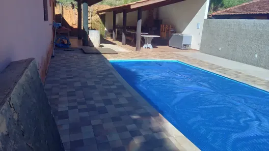 Fazenda/Sítio com 3 Quartos à venda, 6000m² no Parque San Marino, Piracaia