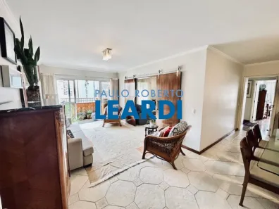 Apartamento com 3 Quartos à venda, 139m² no Cerqueira César, São Paulo