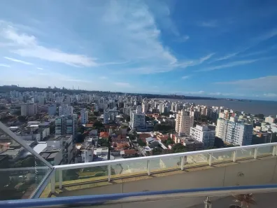 Apartamento com 2 Quartos à venda, 57m² no Jardim Camburi, Vitória