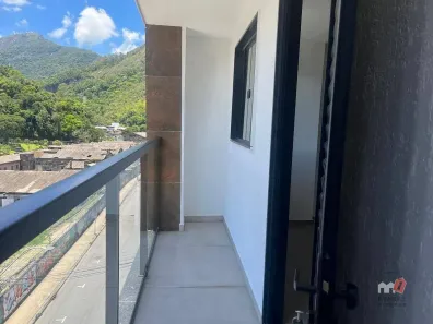 Kitnet com 1 Quarto para alugar, 48m² no Alto da Serra, Petrópolis
