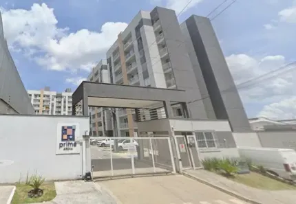 Apartamento com 2 Quartos à venda, 50m² no Dom Pedro I, Manaus