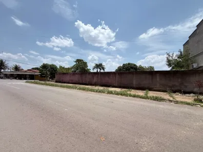 Lote/Terreno à venda, 515m² no Cardoso Continuação, Aparecida de Goiânia