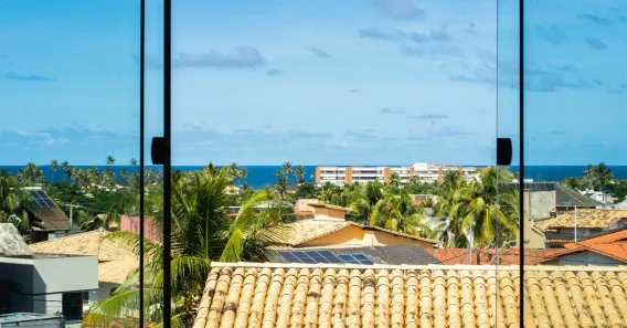 Apartamento com 2 Quartos à venda, 50m² no Vilas do Atlântico, Lauro de Freitas