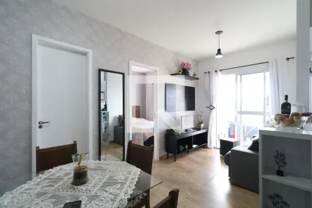 Apartamento com 1 Quarto à venda, 38m² no Barra Funda, São Paulo