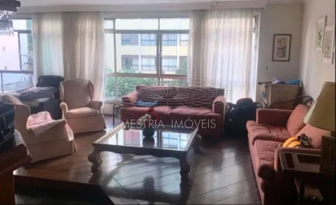 Apartamento com 3 Quartos à venda, 240m² no Paraíso, São Paulo
