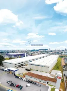 Galpão/Depósito/Armazém para alugar, 1025m² no Piraporinha, Diadema