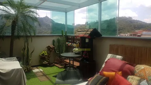 Apartamento com 2 Quartos à venda, 93m² no Vila Clarice, São Paulo