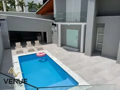 Casa de Condomínio com 4 Quartos à venda, 500m² no Arujá 5, Arujá