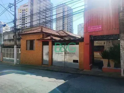 Casa com 3 Quartos à venda, 96m² no Santana, São Paulo