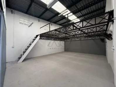 Ponto Comercial para alugar, 131m² no Higienópolis, Piracicaba