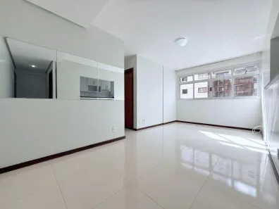 Apartamento com 2 Quartos para alugar, 58m² no Norte, Brasília