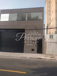 Galpão/Depósito/Armazém para alugar, 500m² no Jardim Vila Formosa, São Paulo